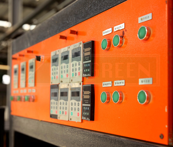 擠塑板設(shè)備