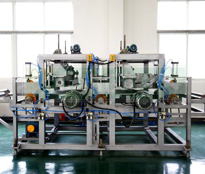 擠塑板設(shè)備